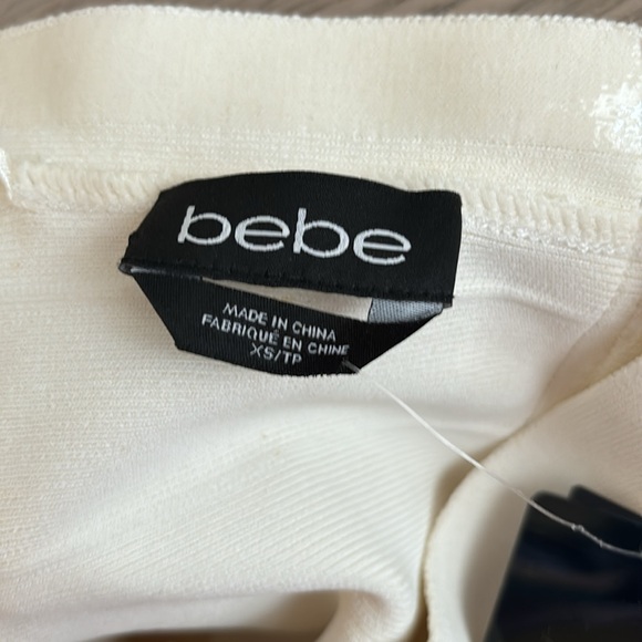 Bebe bandage dress size xs - Picture 10 of 10